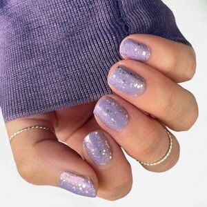 Always and Furever 💅✨ Color STREET NEW Sealed - Long Lasting Nail Polish Strips